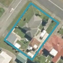 24 Hoffman Street, Hokitika