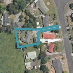 15 Maclaurin Street, Dannevirke