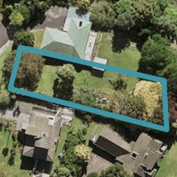 1/2 Foote Street, Hillsborough, Auckland
