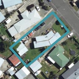8 Staig Street, Richmond
