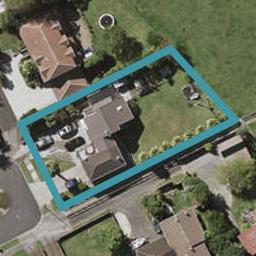 11 Tadley Court, Goodwood Heights, Auckland