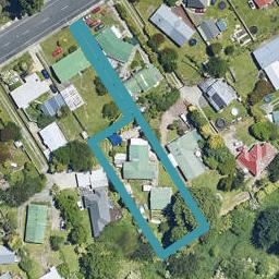 284 Sunset Road, Sunnybrook, Rotorua