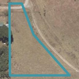 0 Dick Rd, Moeraki