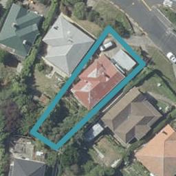 32 Sidey Street, Calton Hill, Dunedin