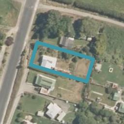 88 Salcombe Street, Kaitangata