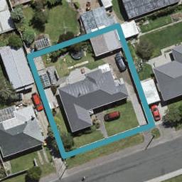 90 West Street, Hawthorndale, Invercargill