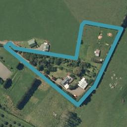 1327 South Road, Kaitake, New Plymouth