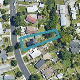 57 Pandora Avenue, Sunnybrook, Rotorua