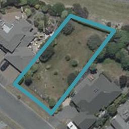 58 Eastwood Rise, Waimairi Beach, Christchurch