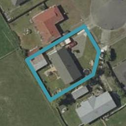16 Egmont Place, Westbrook, Palmerston North