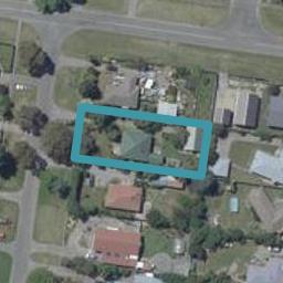 14 Currie Street, Darfield, Darfield