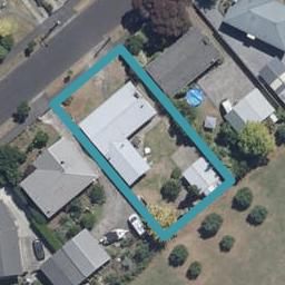 42 Mears Road, St Andrews, Hamilton