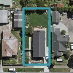 20 Collingwood Street, Strathern, Invercargill