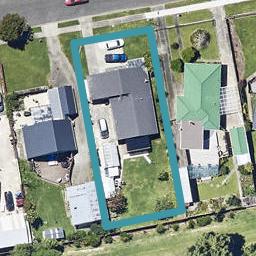 25 Riverside Drive, Whakatane, Whakatane