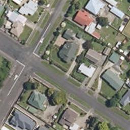 3 Edward Street, Pahiatua