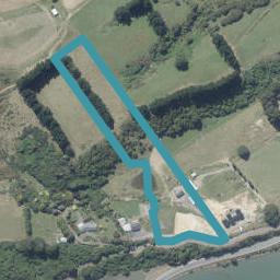 55 Blanket Bay Road, Sawyers Bay, Port Chalmers