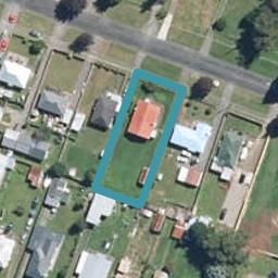 6 Queen Street, Raetihi, Raetihi