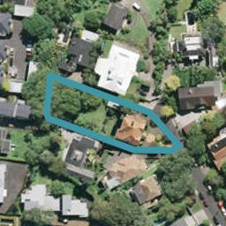 16 Corunna Avenue, Parnell, Auckland