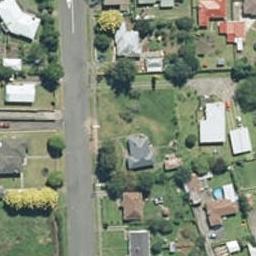14 Porou Street, Taumarunui