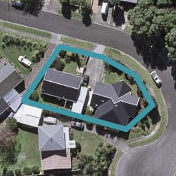 12/2 Prudence Place, OAKURA, Oakura