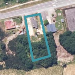2364 State Highway 7, Dobson