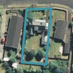 16 Murdoch Street, Hawera