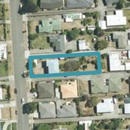 61 Howick Road, Redwoodtown, Blenheim