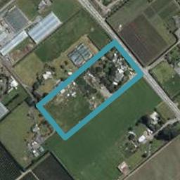 107 Appleby Highway, Hope, Richmond