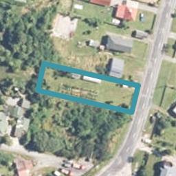 701 Taylor Road, TAYLORVILLE, GREYMOUTH