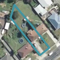 176 Oxford Terrace, Epuni, Lower Hutt