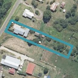 622 Kaiwhaiki Road, Kaiwhaiki, Whanganui