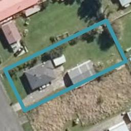 65 Alexandra Street, Marton