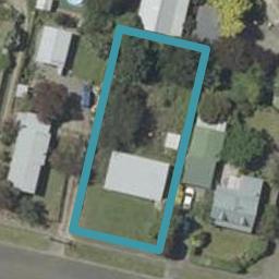 14 Lincoln Street, Ashhurst, Ashhurst