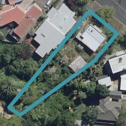 14 Park Terrace, Hamilton Central, Hamilton