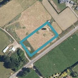 623 Scarborough Road, Mangamutu, Pahiatua