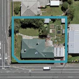 196 Morton Street, Strathern, Invercargill