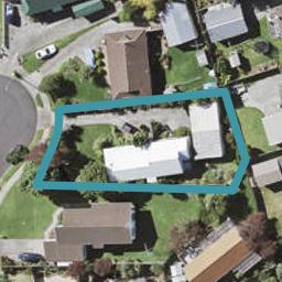 21 De Quincey Terrace, Highland Park, Auckland