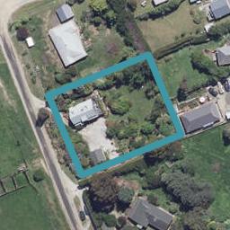 34 Henry Street, Waikouaiti, Waikouaiti