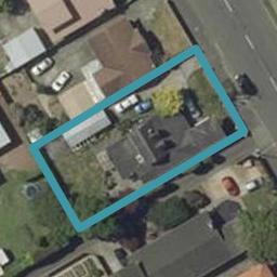 268 Albert Street, Hokowhitu, Palmerston North