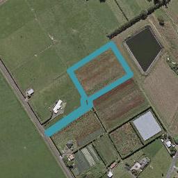 0 Tate Road, Brixton, Waitara