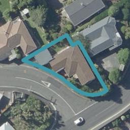 33 Bangor Terrace, Kew, Dunedin