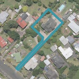 4 B-C Gonville Avenue, Gonville