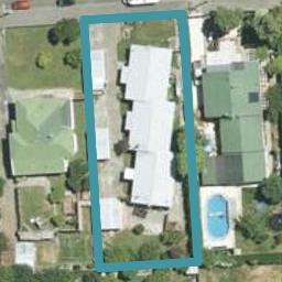 5B Penny Street, Mayfield, Blenheim