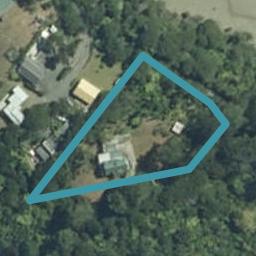 41 Point Street, Raglan, Raglan
