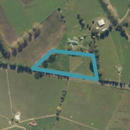 111A Piako Road, Gordonton