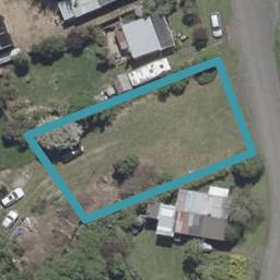 8 Driver Street, Long Beach, Port Chalmers