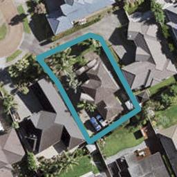 42 Byblos Place, The Gardens, Auckland