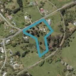 293 Mangapai Road, Whangarei