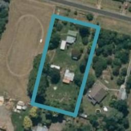 21 Phillips Street, Tikokino, Waipawa