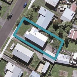 25 Grenville Street, Marfell, New Plymouth